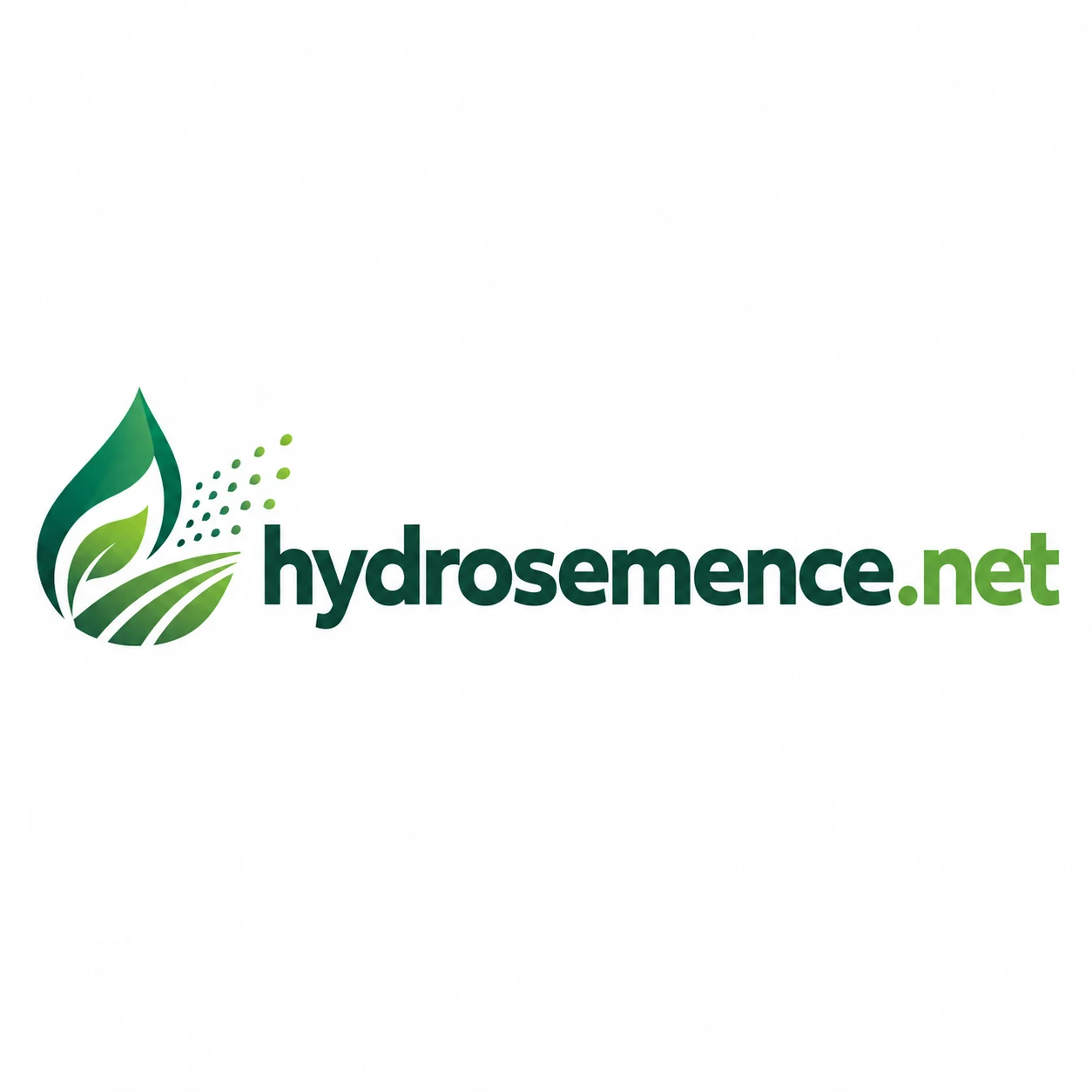 Logo hydrosemence.net