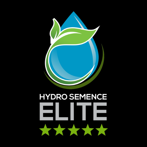 Symbole graphique représentant une identité visuelle associée à un centre de vrac  à Saint-Hippolyte