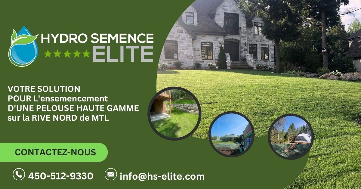 Bannière Hydro Semence Elite